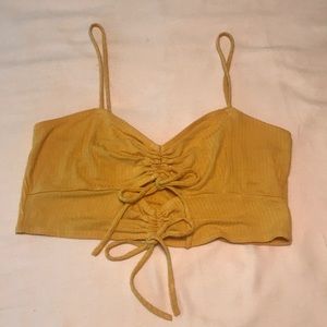 American Eagle Crop top